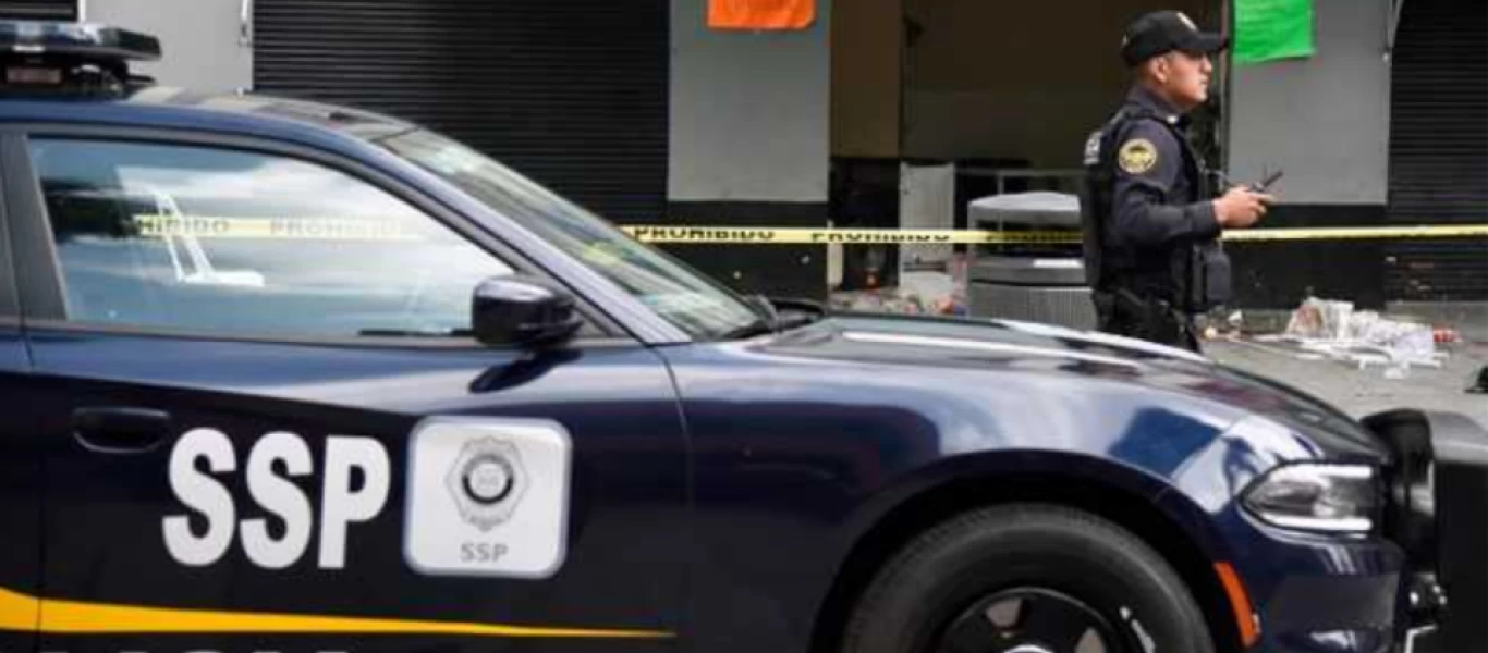 Μεξικό: Πέντε άνθρωποι δολοφονήθηκαν στην Τσιάπας εν μέσω βουλευτικών εκλογών